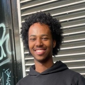 Ajuub Osman
